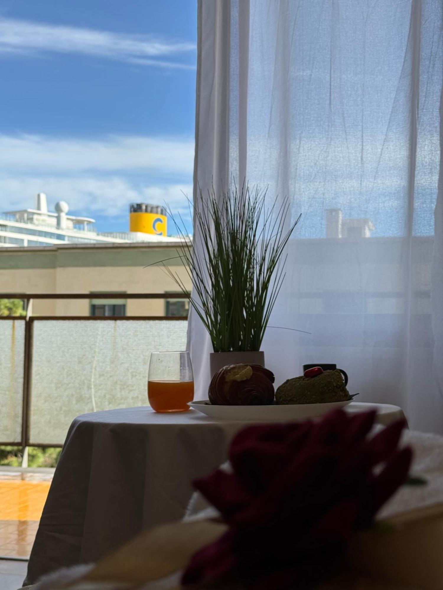 Crispi 120 Rooms New Opening Palermo Exterior foto